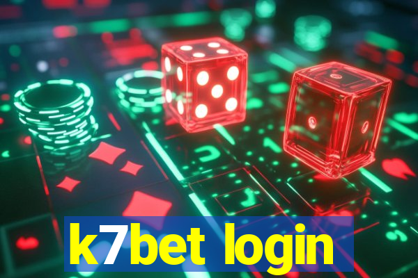 k7bet login